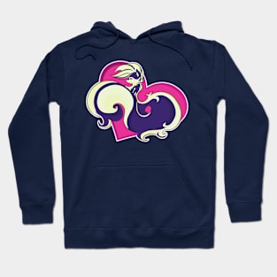 Skunk Love Hoodie